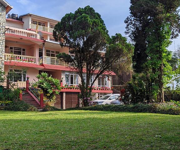 Shikher Guest House West Bengal Kalimpong 