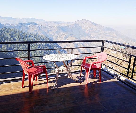 AWAAS HOME STAY Himachal Pradesh Shimla exterior view