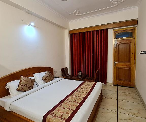 Hotel Chand Himalayan Brothers Himachal Pradesh Palampur Premium Room