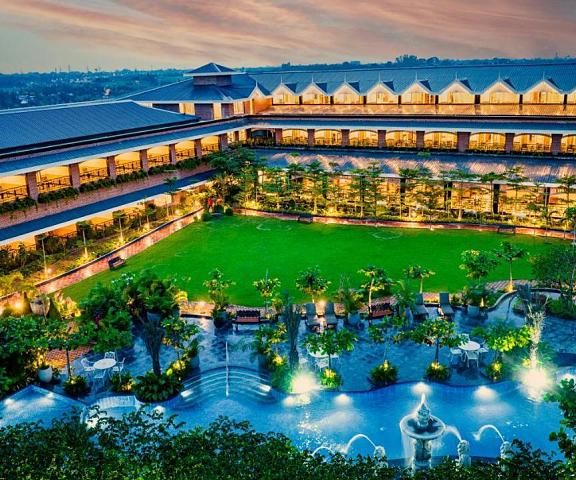Mayfair Oasis Resort & Convention Orissa Jharsuguda 