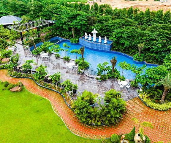 Mayfair Oasis Resort & Convention Orissa Jharsuguda 