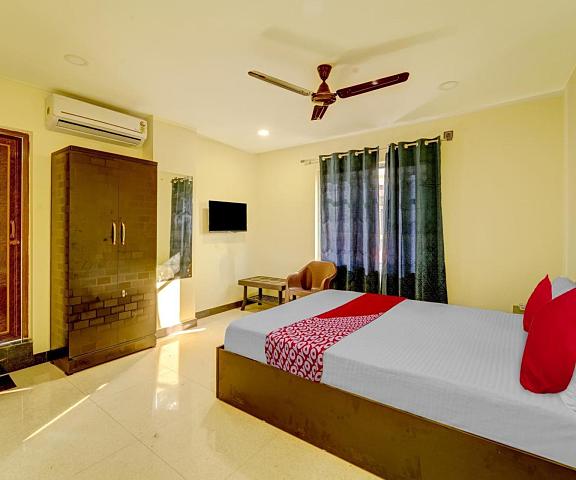 HOTEL RAJNANDINI Assam Guwahati Standard Double Room