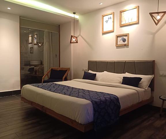 Zephyr House CASA Stay Himachal Pradesh Shimla 1 Bedroom Superior