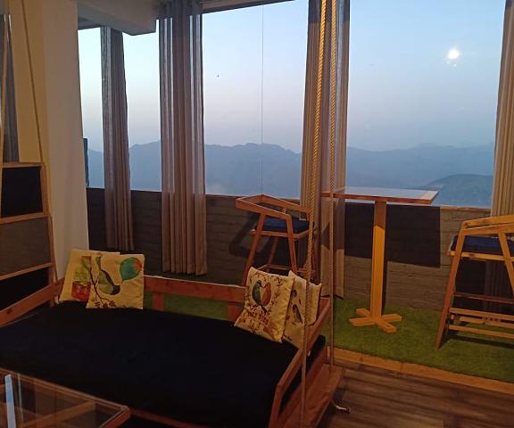 Zephyr House CASA Stay Himachal Pradesh Shimla Room Assigned on Arrival