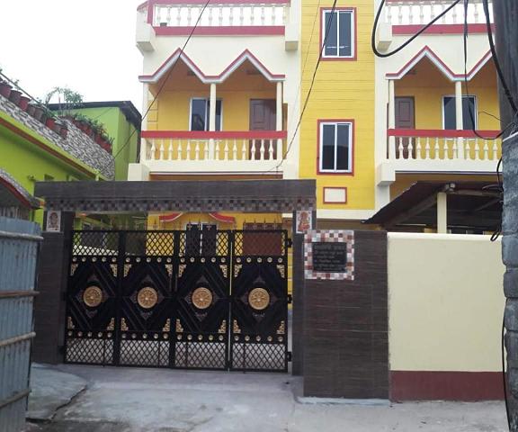 Dr B Das HomeStay Tripura Agartala 