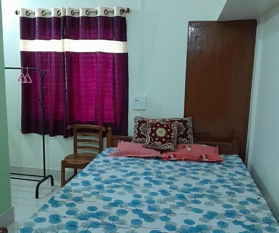Dr B Das HomeStay Tripura Agartala Room Assigned on Arrival