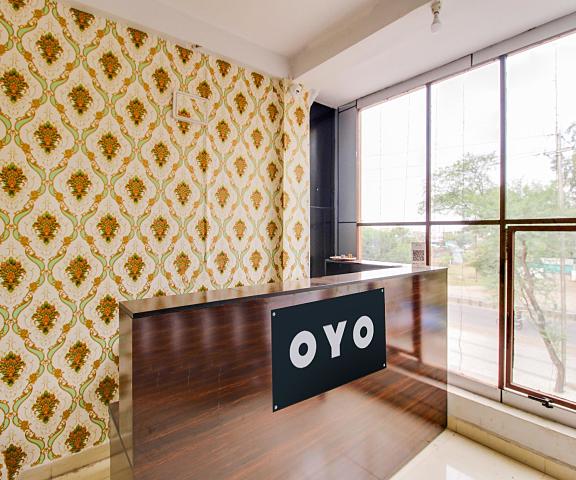 OYO Hotel DK palace Madhya Pradesh Bhopal 