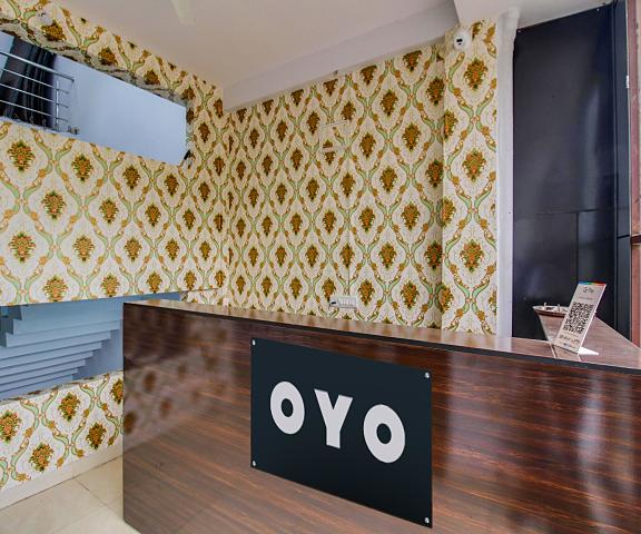 OYO Hotel DK palace Madhya Pradesh Bhopal 