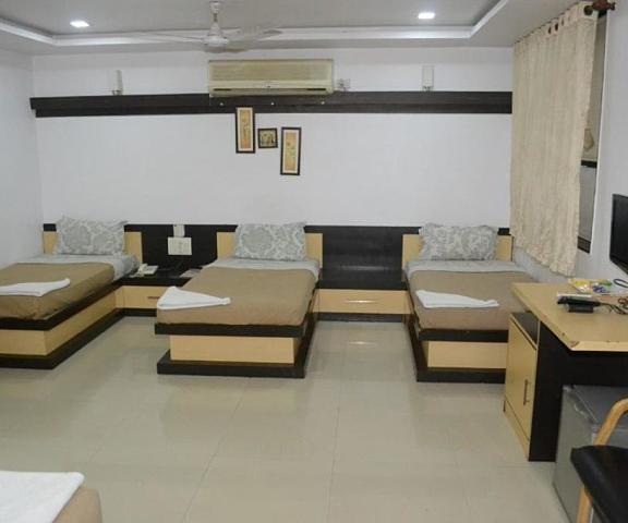 Hotel Angel Gujarat Amreli 