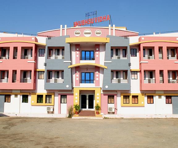 Hotel Shubh Suvidha Gujarat Somnath 