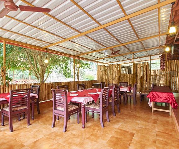 Hiliya Resort Kerala Wayanad Food & Dining