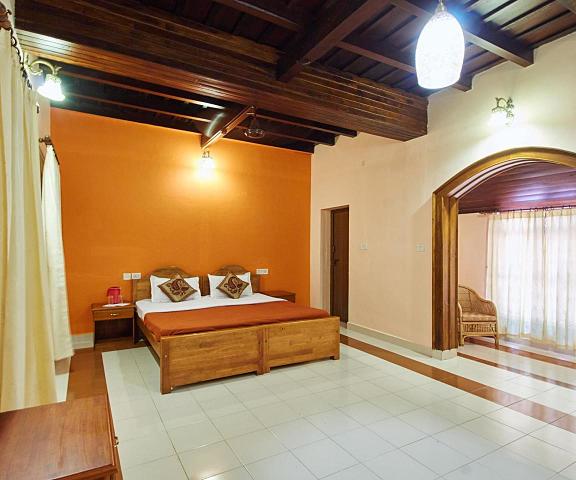 Hiliya Resort Kerala Wayanad Deluxe room NON –A/C