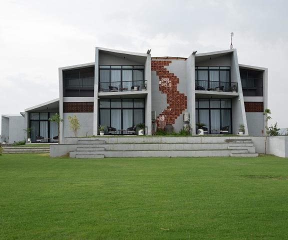 Casa Concreto-Infinite Luxury Rajasthan Jodhpur view