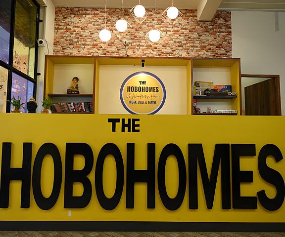 The Hobohomes Uttar Pradesh Varanasi 