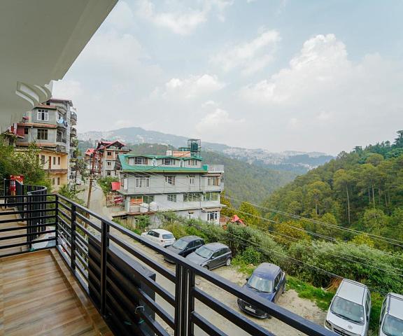 Naman Homestay Himachal Pradesh Shimla Superior Double Room