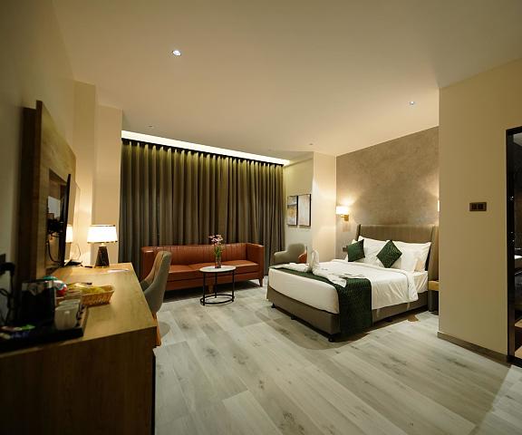 Hotel Park Inn Andhra Pradesh Nellore Premium Room