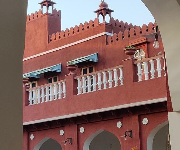 Cavalry Villa Rajasthan Bikaner 