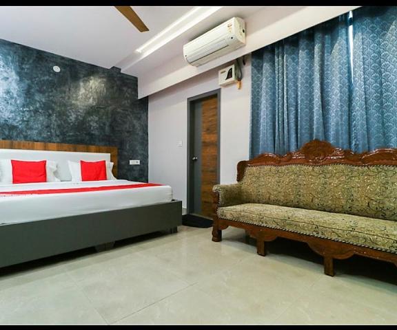 HOTEL SAGAR VILLA DELUXE Haryana Karnal 