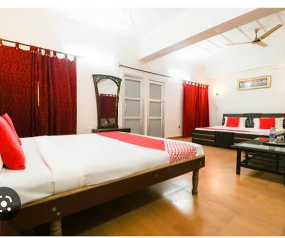 HOTEL SAGAR VILLA DELUXE Haryana Karnal 