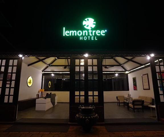 Lemon Tree Hotel Dapoli Maharashtra Dapoli Hotel Exterior