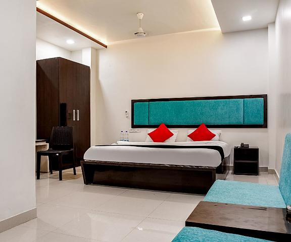 Capital O Hotel Komal Palace Madhya Pradesh Bhopal Suite