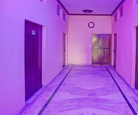 OYO Flagship HOTEL RELAX INN Uttar Pradesh Aligarh lobby