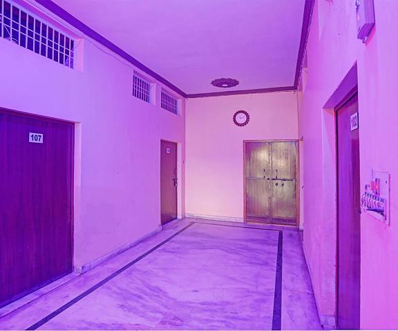 OYO Flagship HOTEL RELAX INN Uttar Pradesh Aligarh lobby