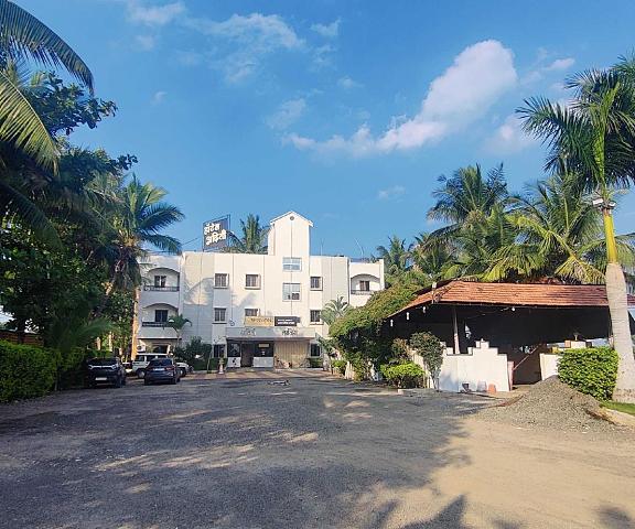 SPOT ON Hotel Swamy Lodge Andhra Pradesh Vijayawada 
