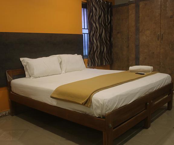 Hotel Sikara, Kumbakonam Tamil Nadu Kumbakonam Deluxe Double Room