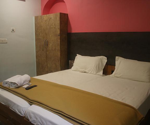 Hotel Sikara, Kumbakonam Tamil Nadu Kumbakonam Deluxe Double Room