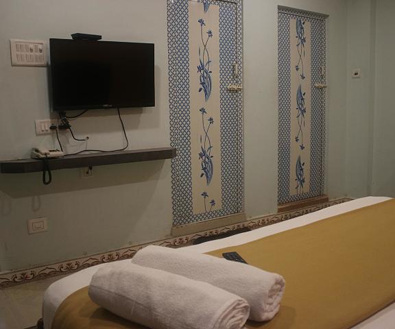 Hotel Sikara, Kumbakonam Tamil Nadu Kumbakonam Room Assigned on Arrival