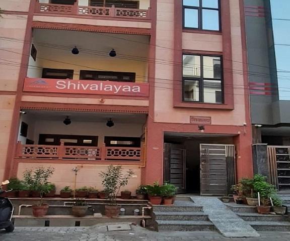 Shivalayaa - The Divine Abode Uttar Pradesh Agra 