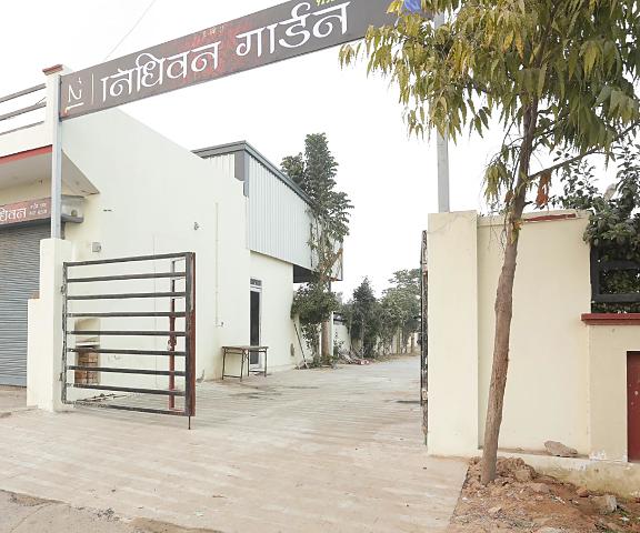 Nidhivan Guest House Rajasthan Kishangarh 