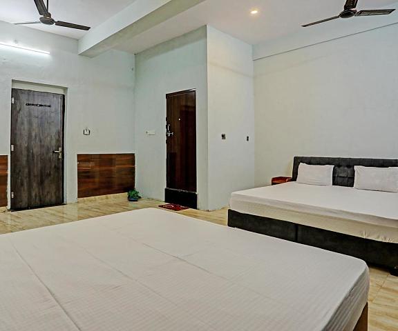 Nidhivan Guest House Rajasthan Kishangarh Classic Triple Room