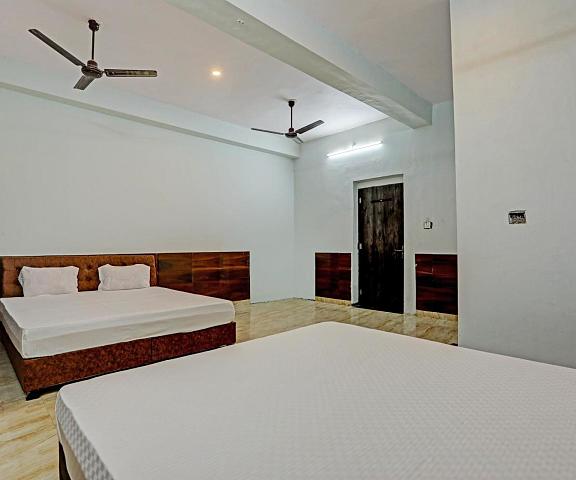 Nidhivan Guest House Rajasthan Kishangarh Classic Triple Room