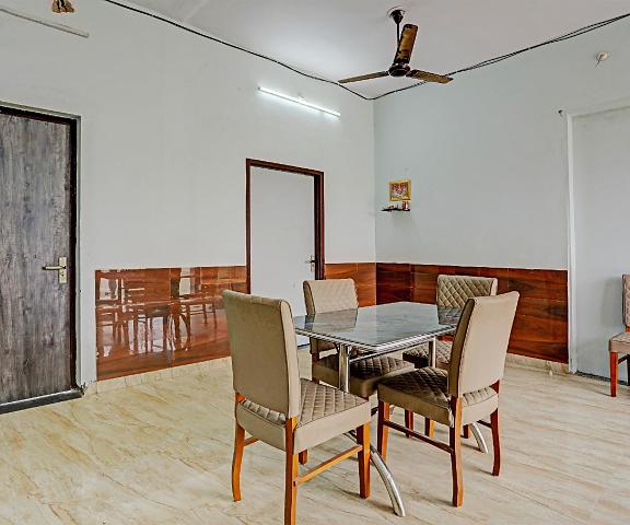 Nidhivan Guest House Rajasthan Kishangarh Room Assigned on Arrival