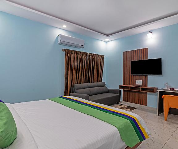 Itsy By Treebo - Kurinji Stay Inn Tamil Nadu Yelagiri bedroom