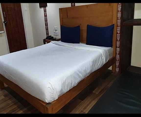 FabHotel Rudraksh Resort Uttar Pradesh Garhmukteshwar Deluxe Room
