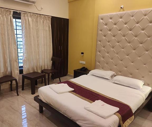 Hotel Deepak Executive, Ganpatipule Maharashtra Ganpatipule Standard Double Room with Fan