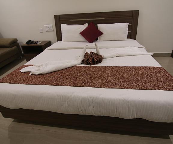 REST INN HOTEL Telangana Khammam Double Room