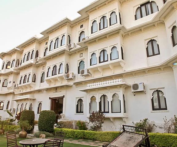 Karohi Haveli - A Heritage Hotel Rajasthan Udaipur Hotel Exterior