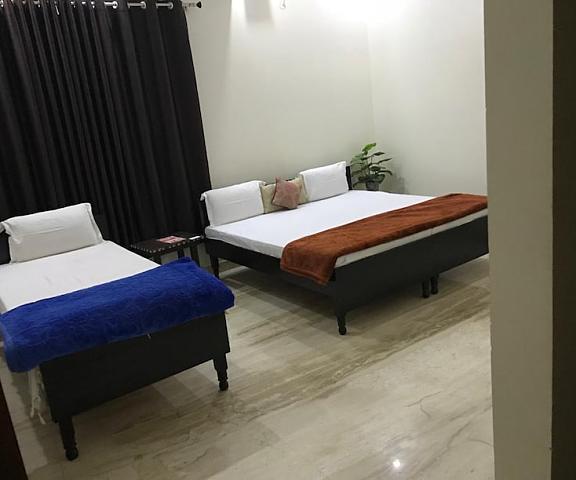 Winsome Guest House Uttar Pradesh Noida Deluxe Room