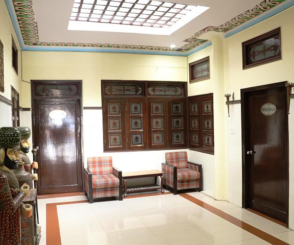 RA Residence Maharashtra Pune Hotel Exterior