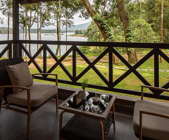 The Serenity Resort Kerala Wayanad Lake View