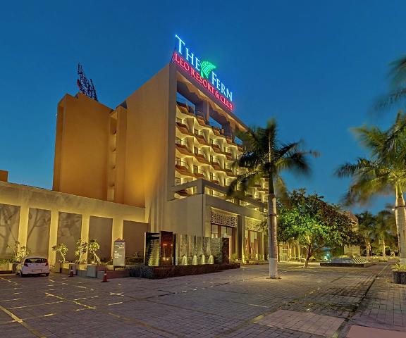 The Fern Leo Resort & Club, Junagadh, Gujarat Gujarat Junagadh SINGLE Winter Green Room Single
