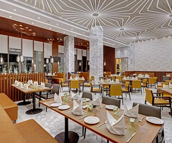 The Fern Leo Resort & Club, Junagadh, Gujarat Gujarat Junagadh Food & Dining