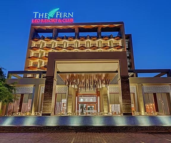 The Fern Leo Resort & Club, Junagadh, Gujarat Gujarat Junagadh Hotel Exterior