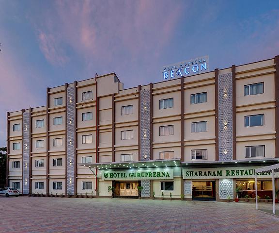 Guruprerna Beacon Resort Dwarka Gujarat Dwarka SINGLE Grand Executive Room Single