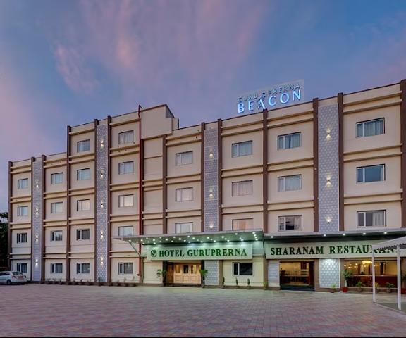 Guruprerna Beacon Resort Dwarka Gujarat Dwarka Hotel Exterior