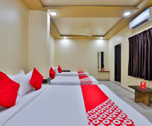 Hotel Decent Somnath Gujarat Somnath Family Room